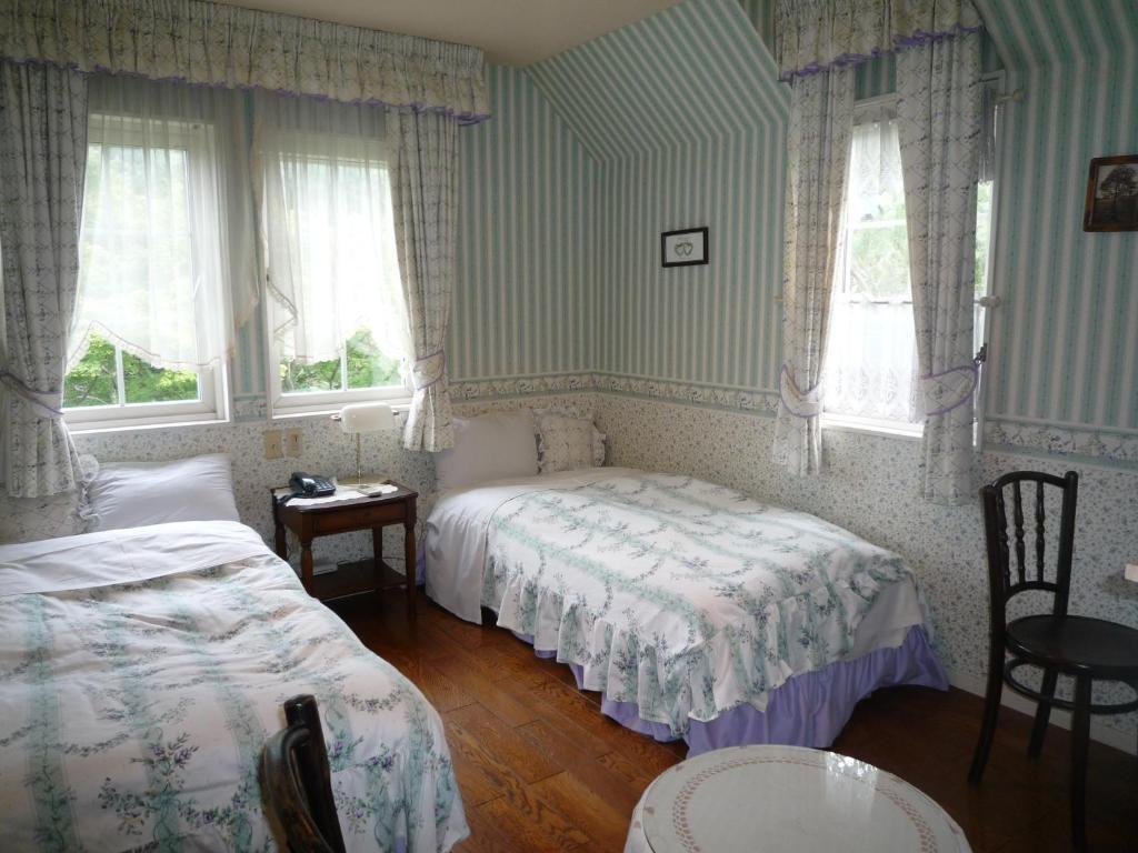 Avonlea Hotel Ito  Phòng bức ảnh