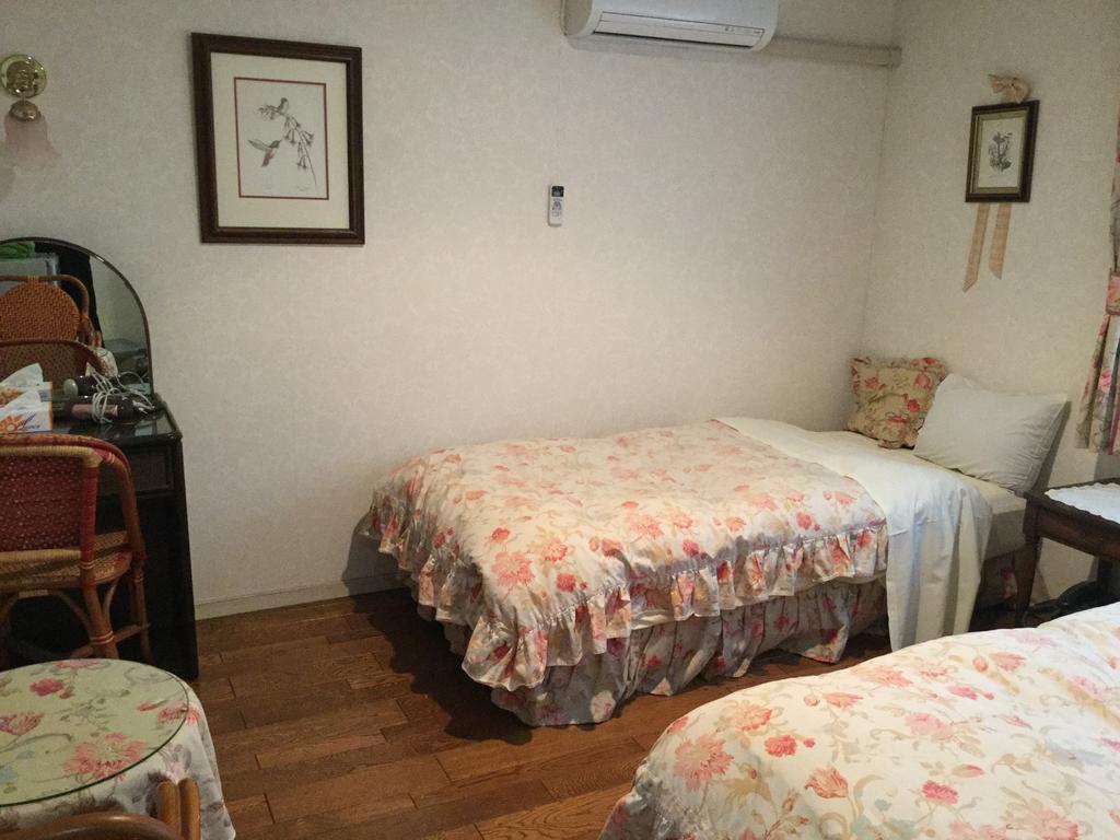 Avonlea Hotel Ito  Ngoại thất bức ảnh