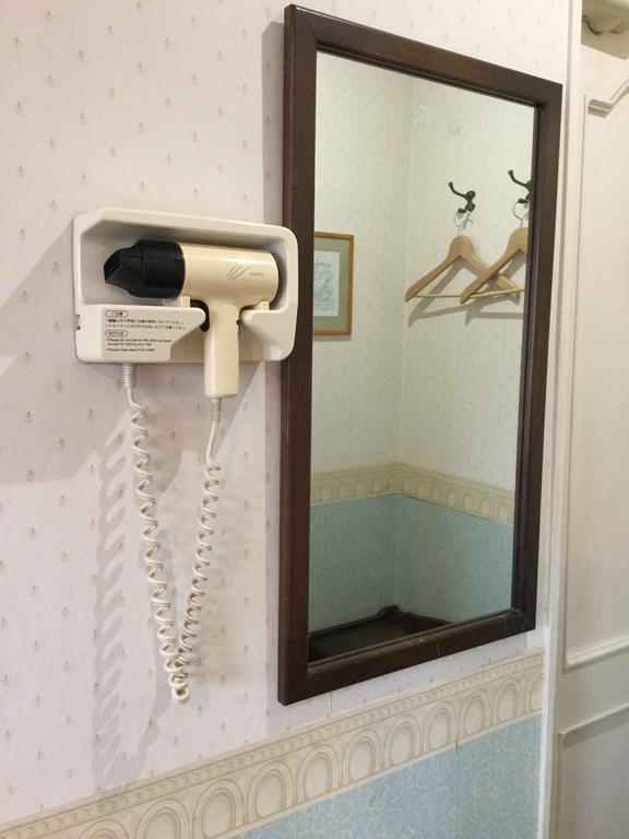 Avonlea Hotel Ito  Ngoại thất bức ảnh
