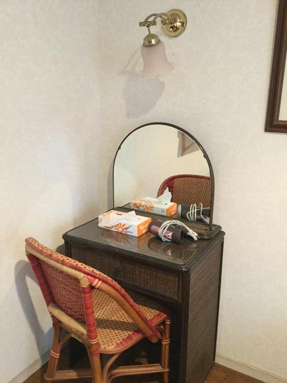 Avonlea Hotel Ito  Ngoại thất bức ảnh