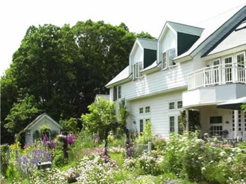 Avonlea Hotel Ito  Ngoại thất bức ảnh