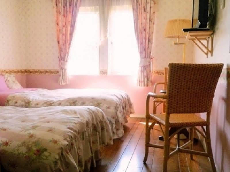Avonlea Hotel Ito  Ngoại thất bức ảnh